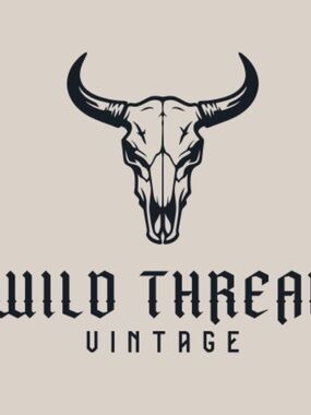 Meet your Posher, wild vintage thread